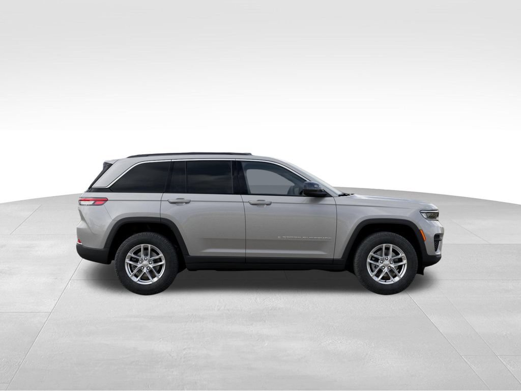 New 2026 Jeep Grand Cherokee Laredo X AWD/4WD image 22