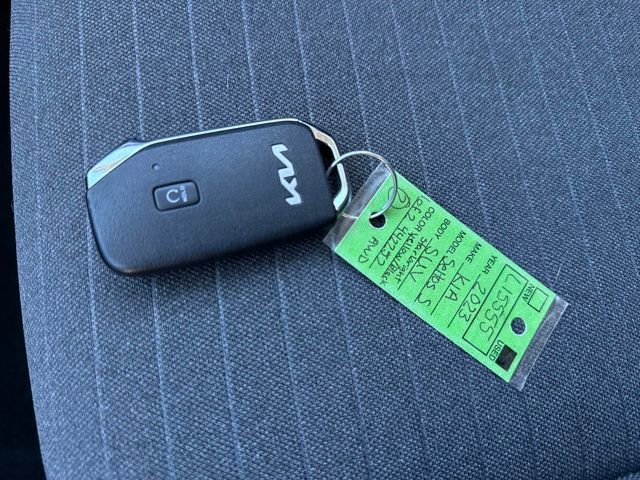 Used 2023 Kia Seltos S w/ Navigation Package image 33