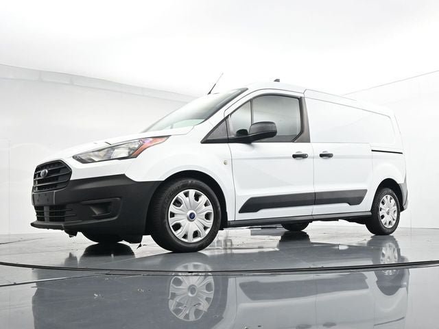 Used 2020 Ford Transit Connect XL FWD image 30