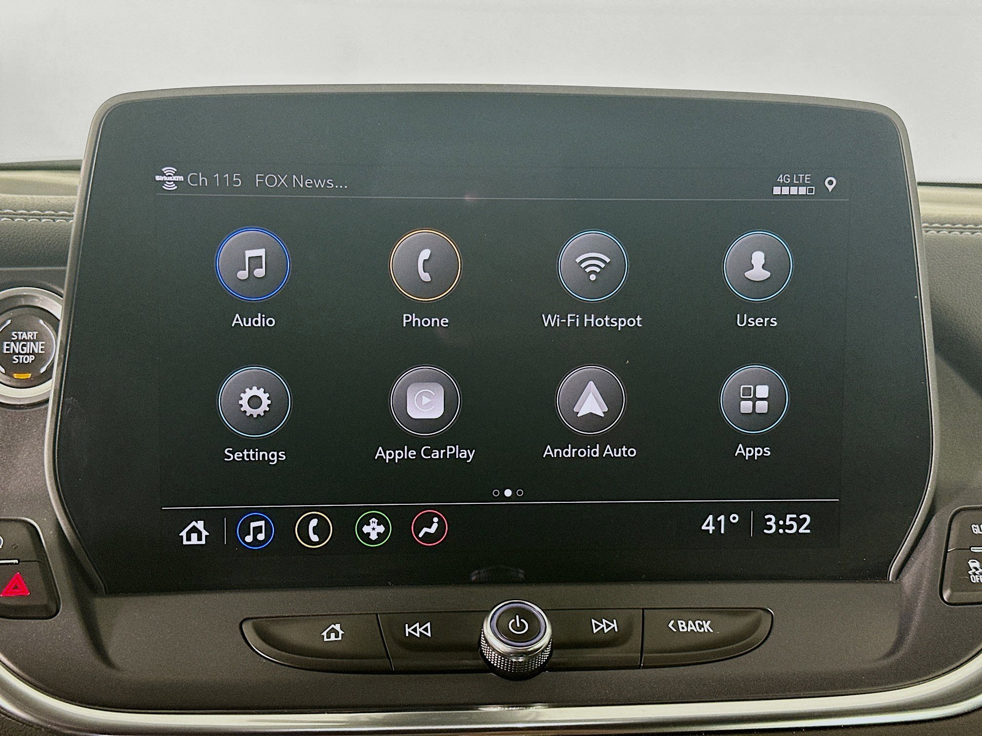 Used 2023 Chevrolet Blazer LT w/ Convenience Package image 21