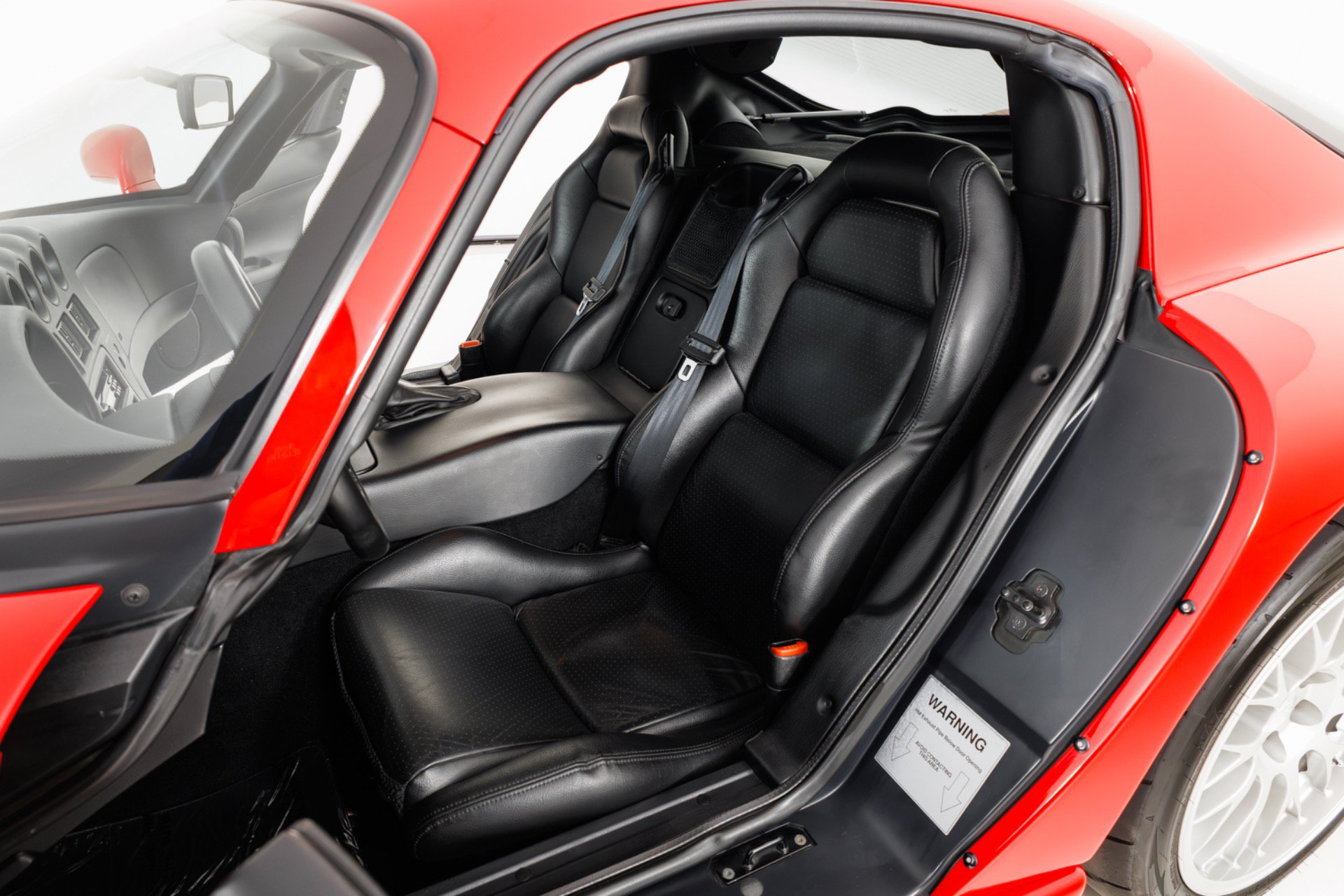 Used 1999 Dodge Viper GTS RWD image 15