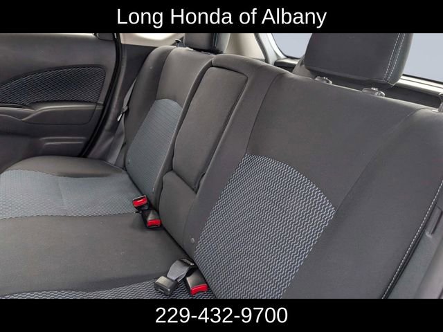 Used 2016 Nissan Versa Note FWD image 16