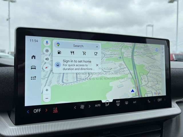 New 2026 Ford Explorer ST image 17