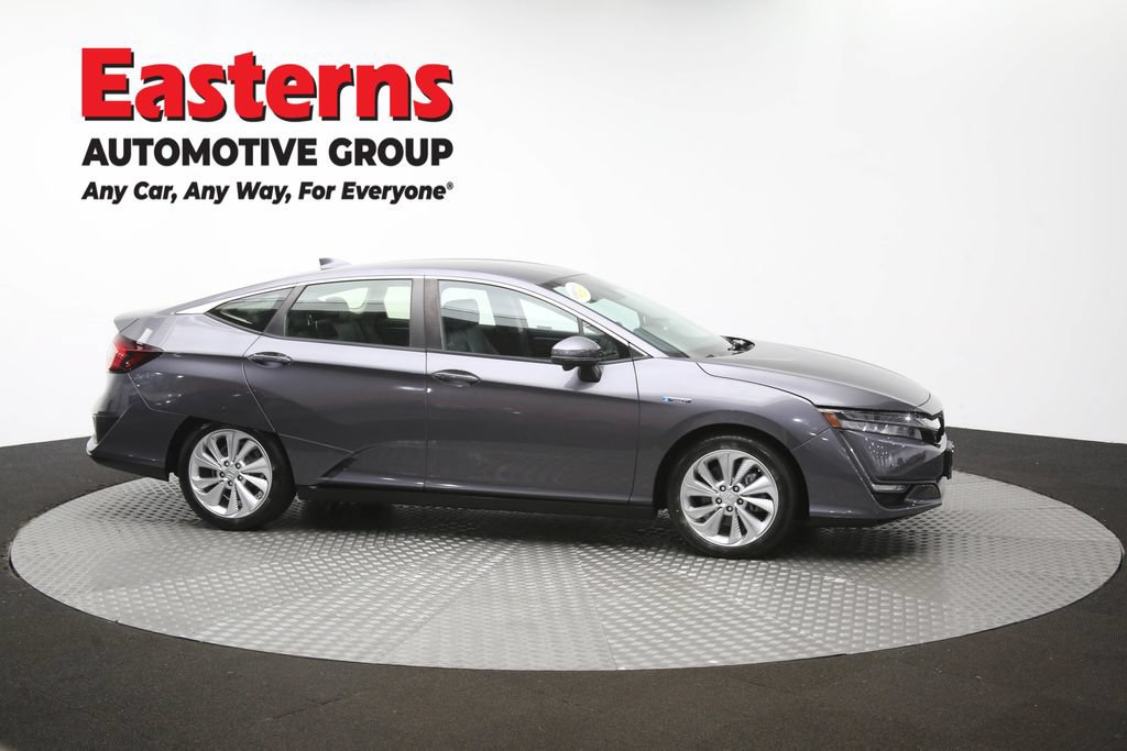 Used 2021 Honda Clarity Plug-In Hybrid image 46