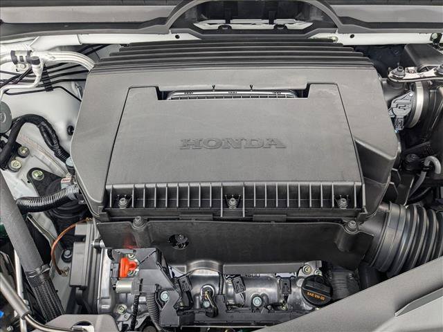 New 2025 Honda Pilot EX-L image 15