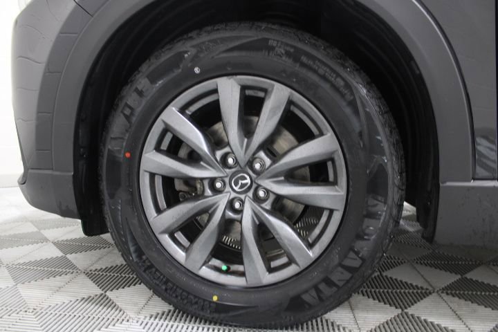 Used 2023 MAZDA CX-9 Touring image 50