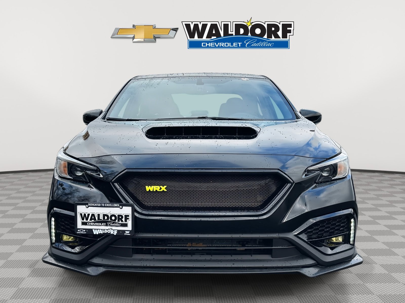 Used 2023 Subaru WRX Premium image 2