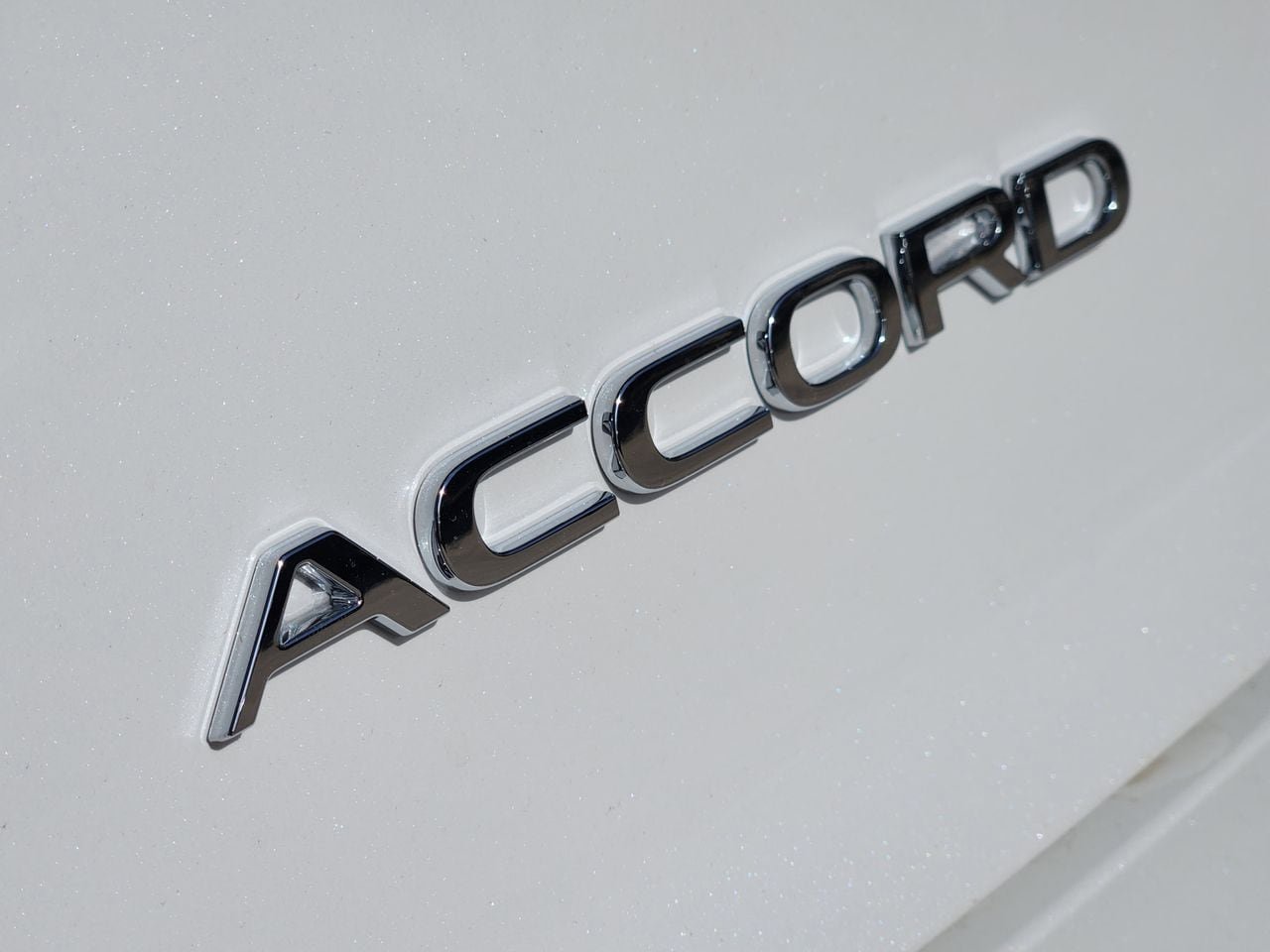 New 2026 Honda Accord SE image 7