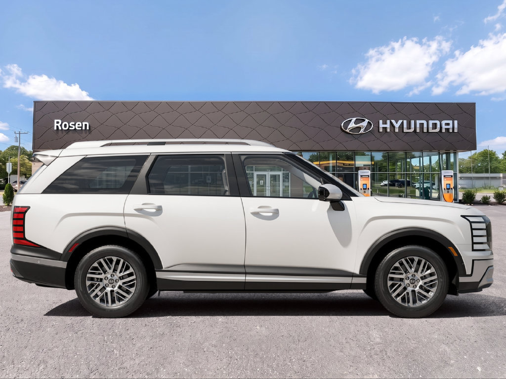 New 2026 Hyundai Palisade SEL AWD/4WD image 6