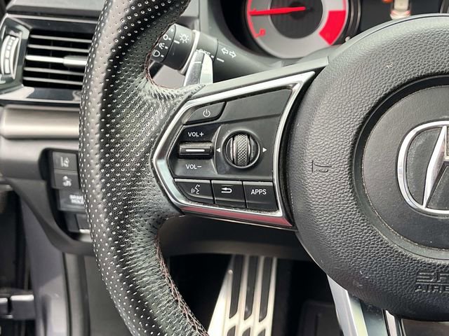 Used 2020 Acura RDX A-Spec image 17
