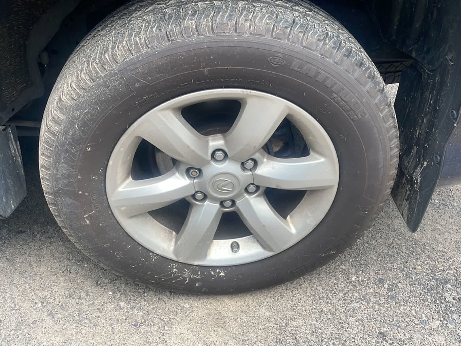 Used 2019 Lexus GX 460 AWD/4WD image 21