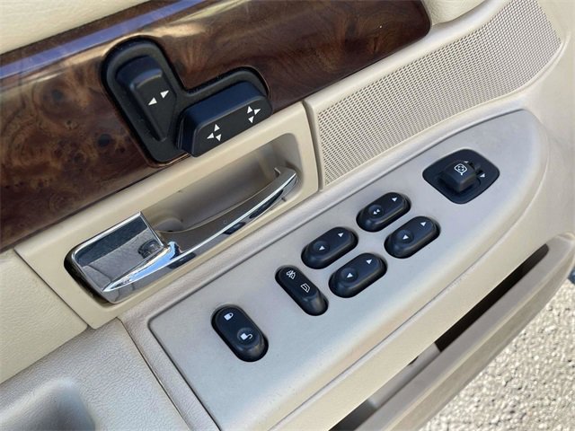 Used 2007 Mercury Grand Marquis LS image 16