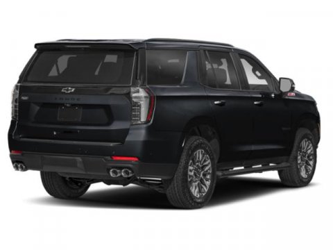 New 2026 Chevrolet Tahoe Z71 AWD/4WD image 2