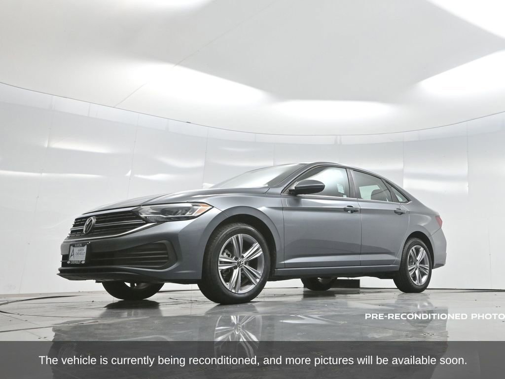 Used 2022 Volkswagen Jetta SE image 57
