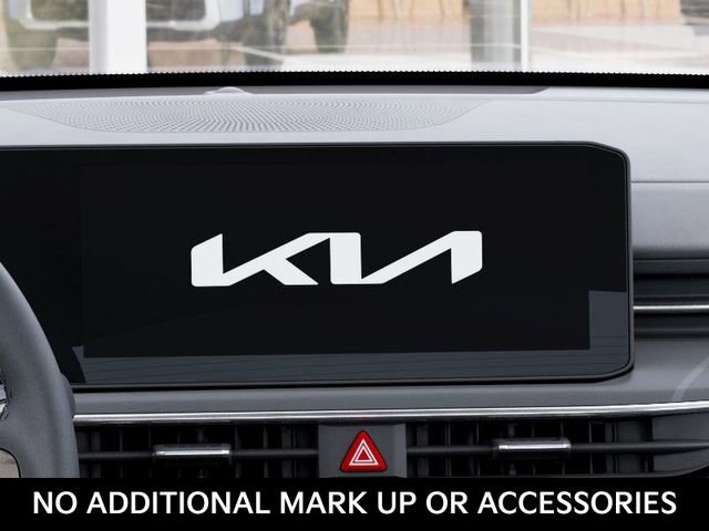 New 2026 Kia K5 GT-Line image 20