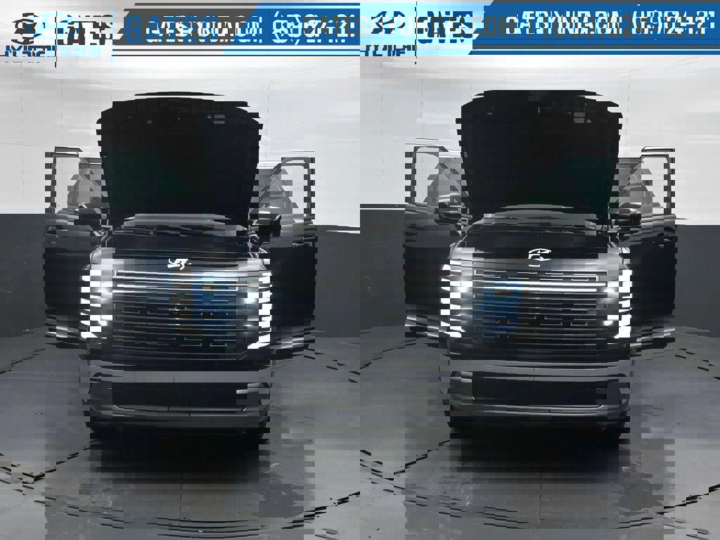 New 2026 Hyundai Palisade SEL image 65