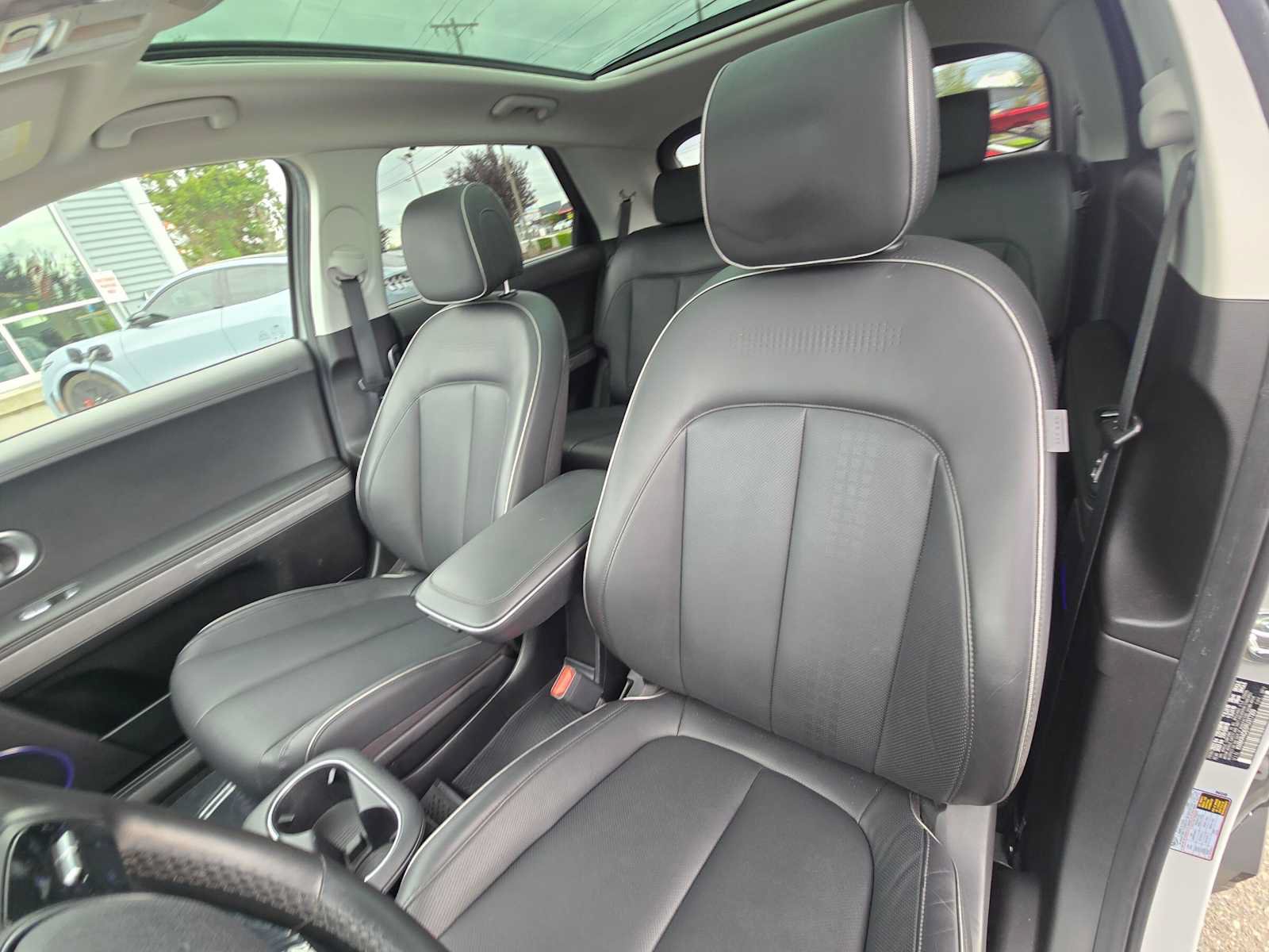 Used 2024 Hyundai Ioniq 5 Limited RWD image 22