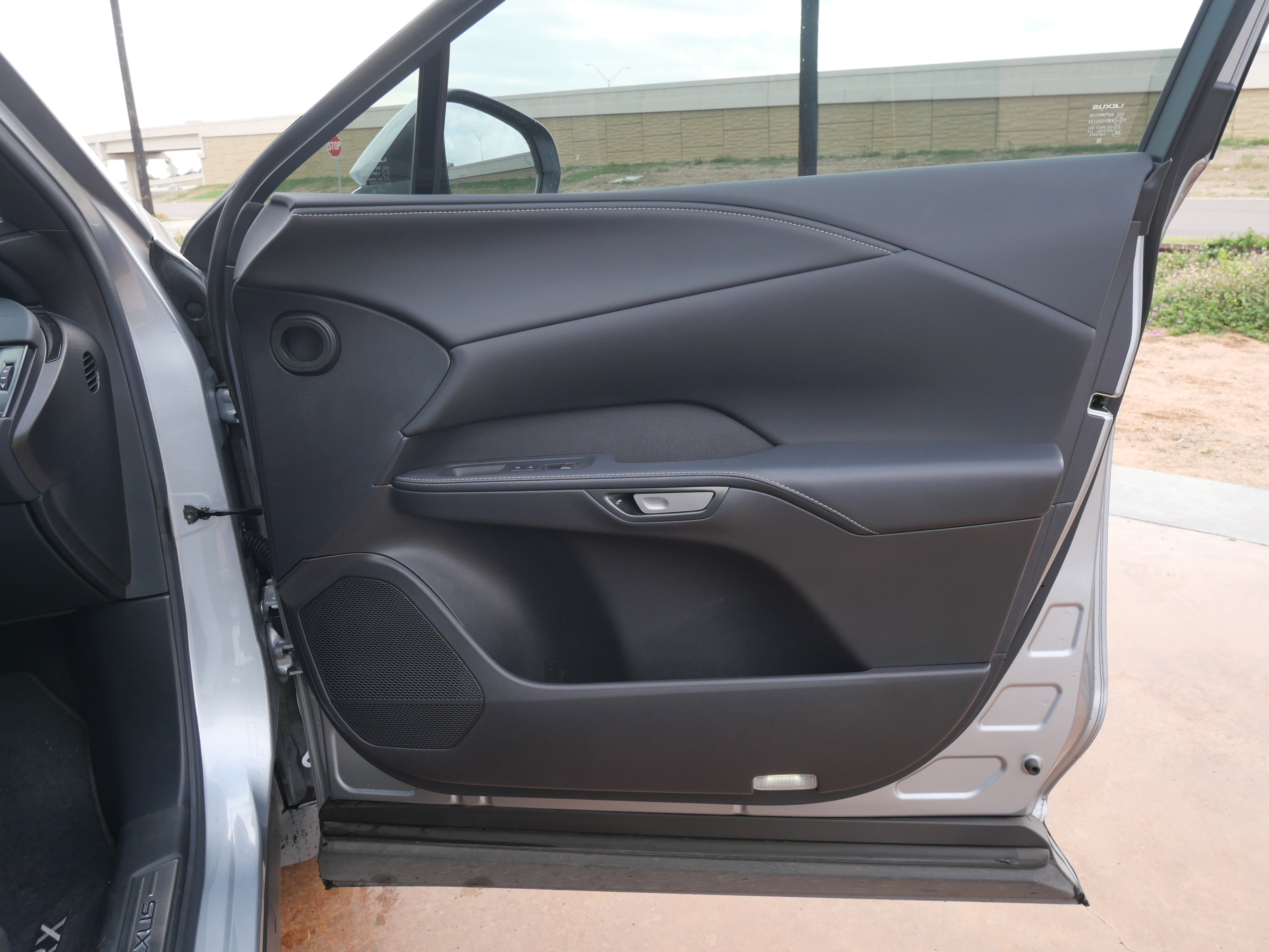 Used 2024 Lexus RX 350 Premium image 12