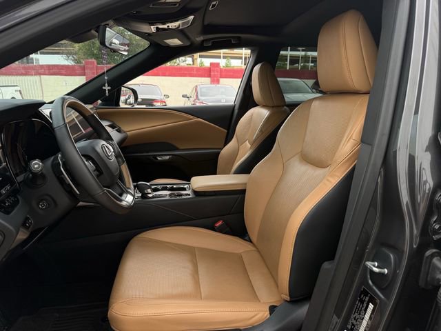 Used 2024 Lexus RX 350 w/ Technology Package AWD/4WD image 28