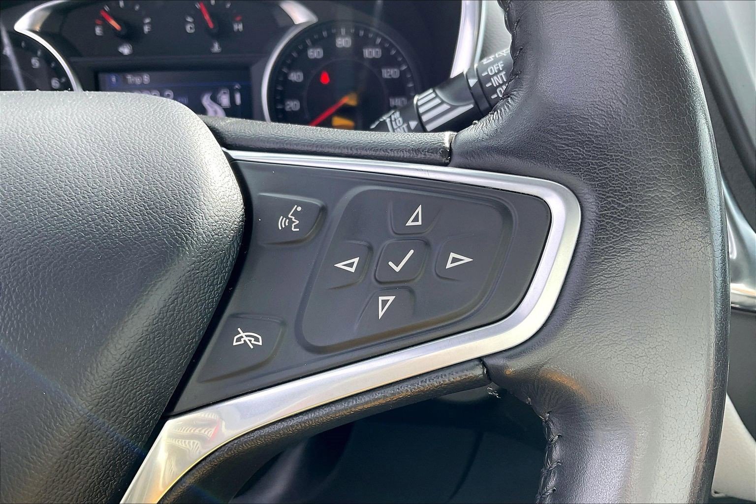 Used 2022 Chevrolet Equinox LT image 21