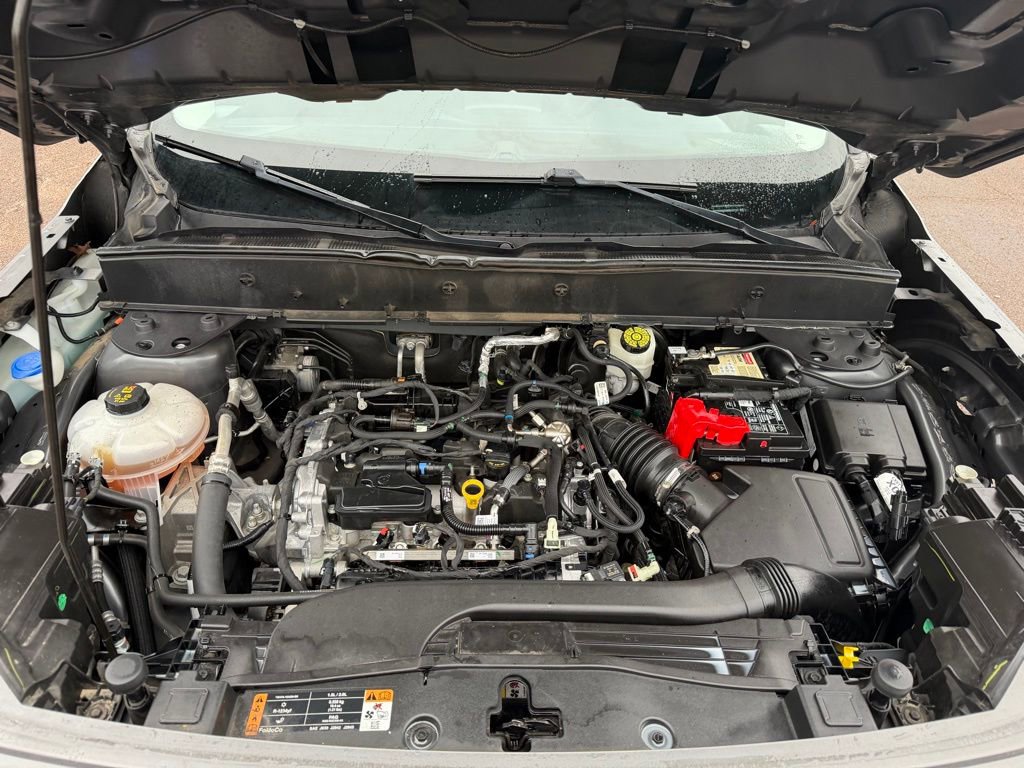 Used 2021 Ford Bronco Sport Big Bend image 38