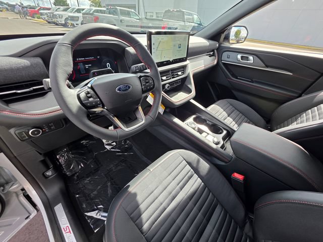 New 2026 Ford Explorer ST-Line AWD/4WD image 19