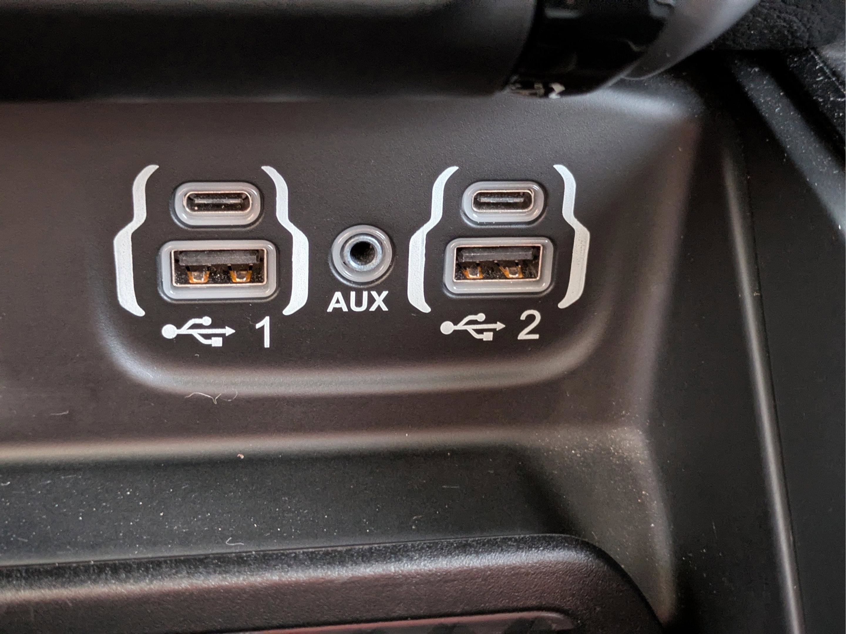 Used 2022 RAM 1500 TRX w/ TRX Level 1 Equipment Group image 21