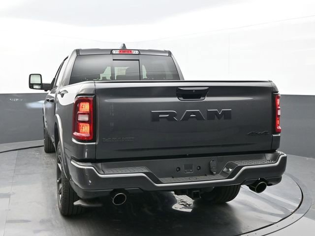 New 2026 RAM 1500 Laramie image 4