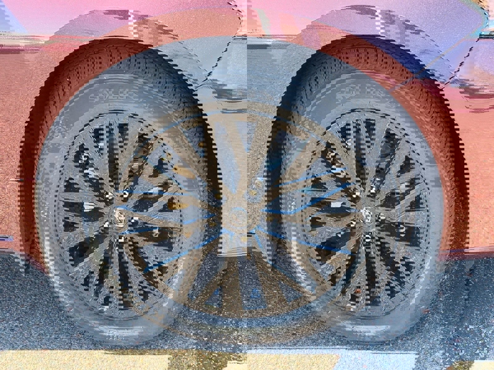 New 2025 Nissan Altima 2.5 SV w/ SV Special Edition Package image 10