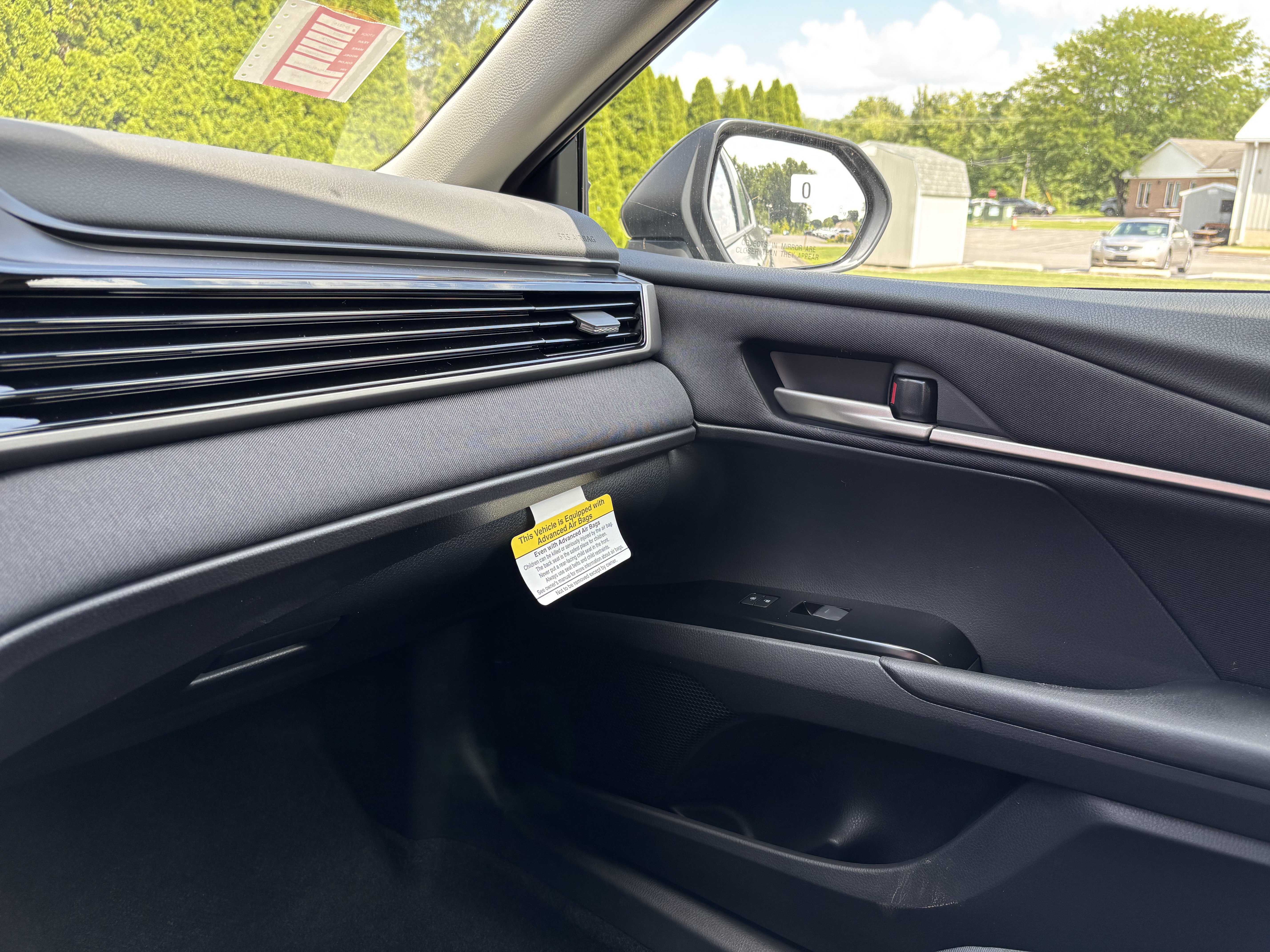 Certified 2026 Toyota Camry LE w/ Convenience Package FWD image 23