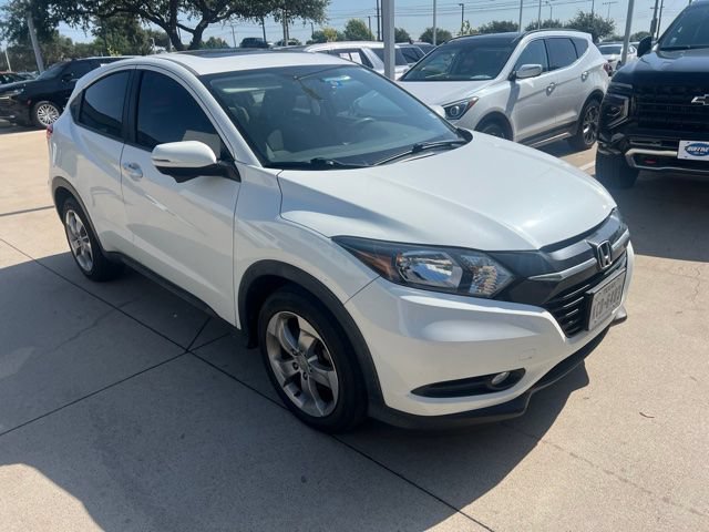 Used 2017 Honda HR-V EX image 5