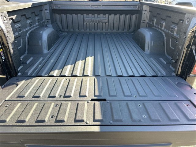 New 2026 GMC Sierra 1500 Elevation w/ LPO, Elevation Black Package image 26