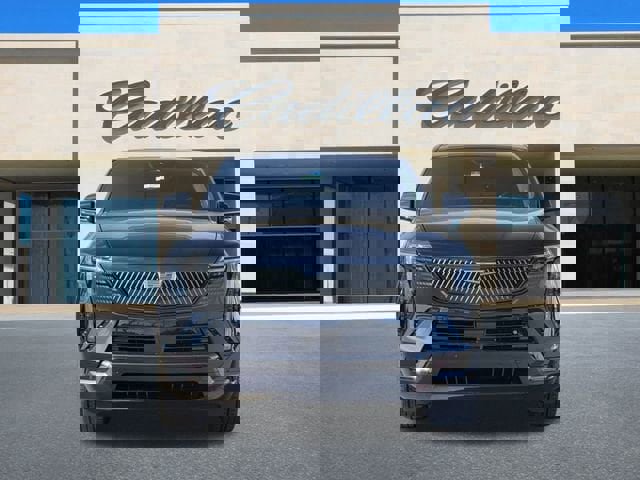 New 2025 Cadillac Escalade IQ Sport 2 image 8