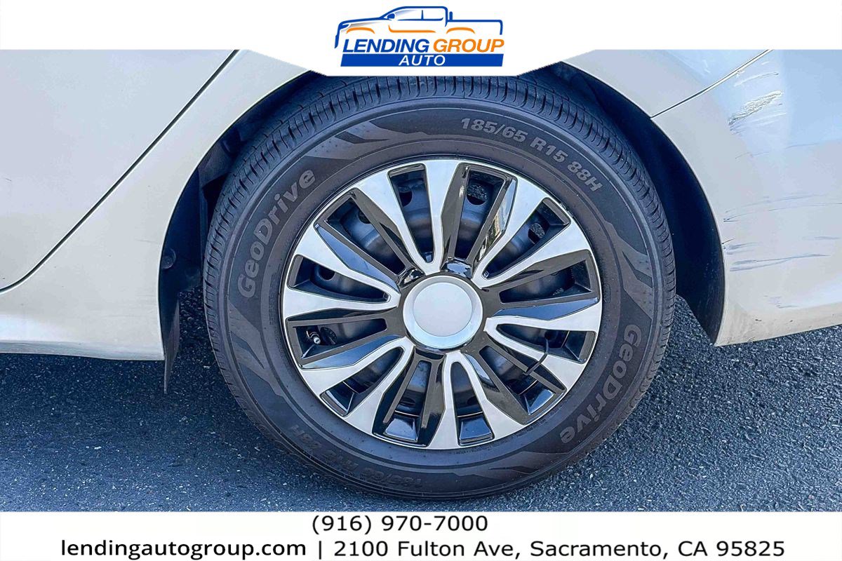 Used 2019 Kia Rio S FWD image 10