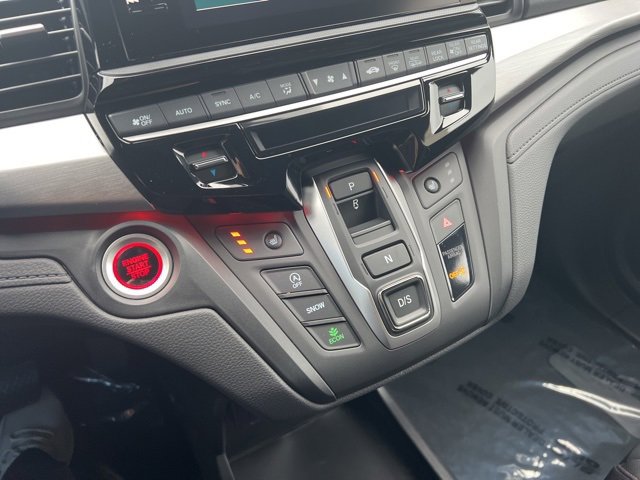New 2026 Honda Odyssey Sport-L image 12