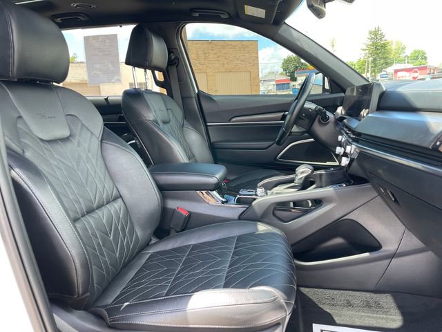Used 2025 Kia Telluride SX X-Line AWD/4WD image 46