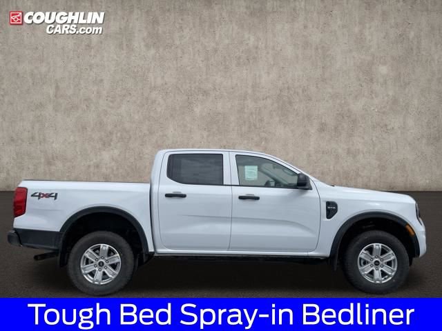 New 2026 Ford Ranger XL w/ Trailer Tow Package image 6