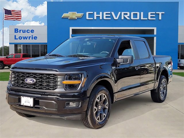 Used 2024 Ford F150 STX