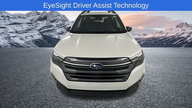 New 2025 Subaru Forester Premium image 8