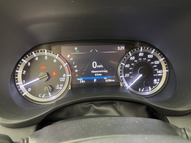 Used 2023 Toyota Highlander L FWD image 20