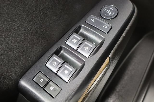 Used 2018 Chevrolet Tahoe 4WD image 14