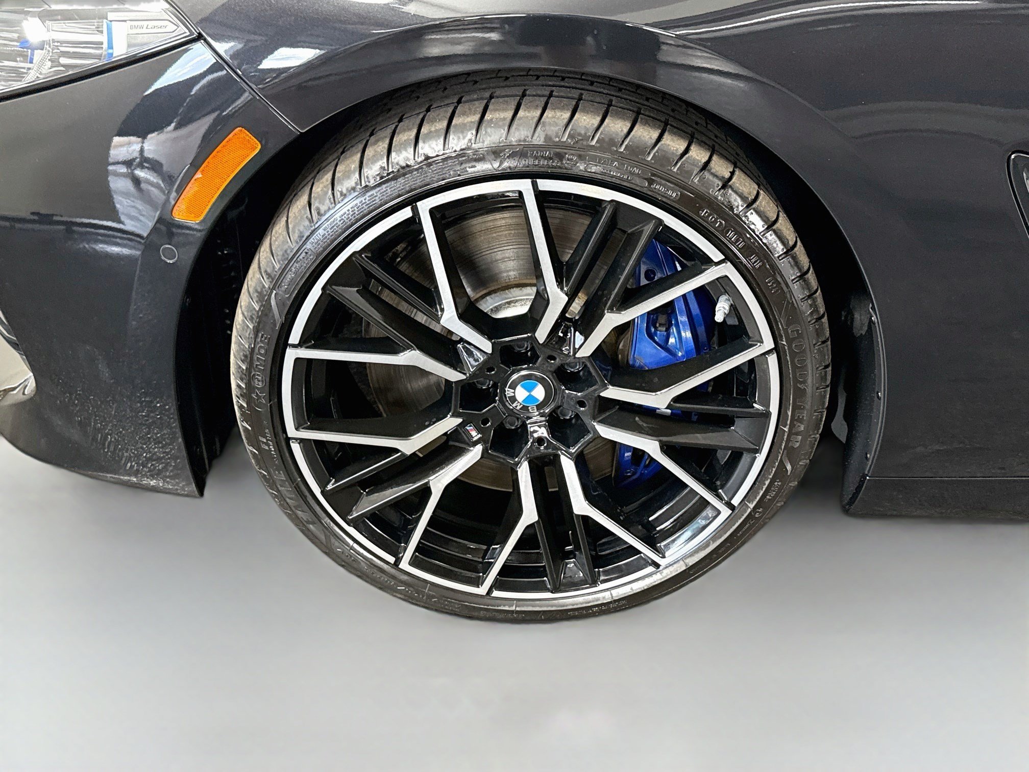 Used 2024 BMW M850i Gran Coupe xDrive AWD/4WD image 38