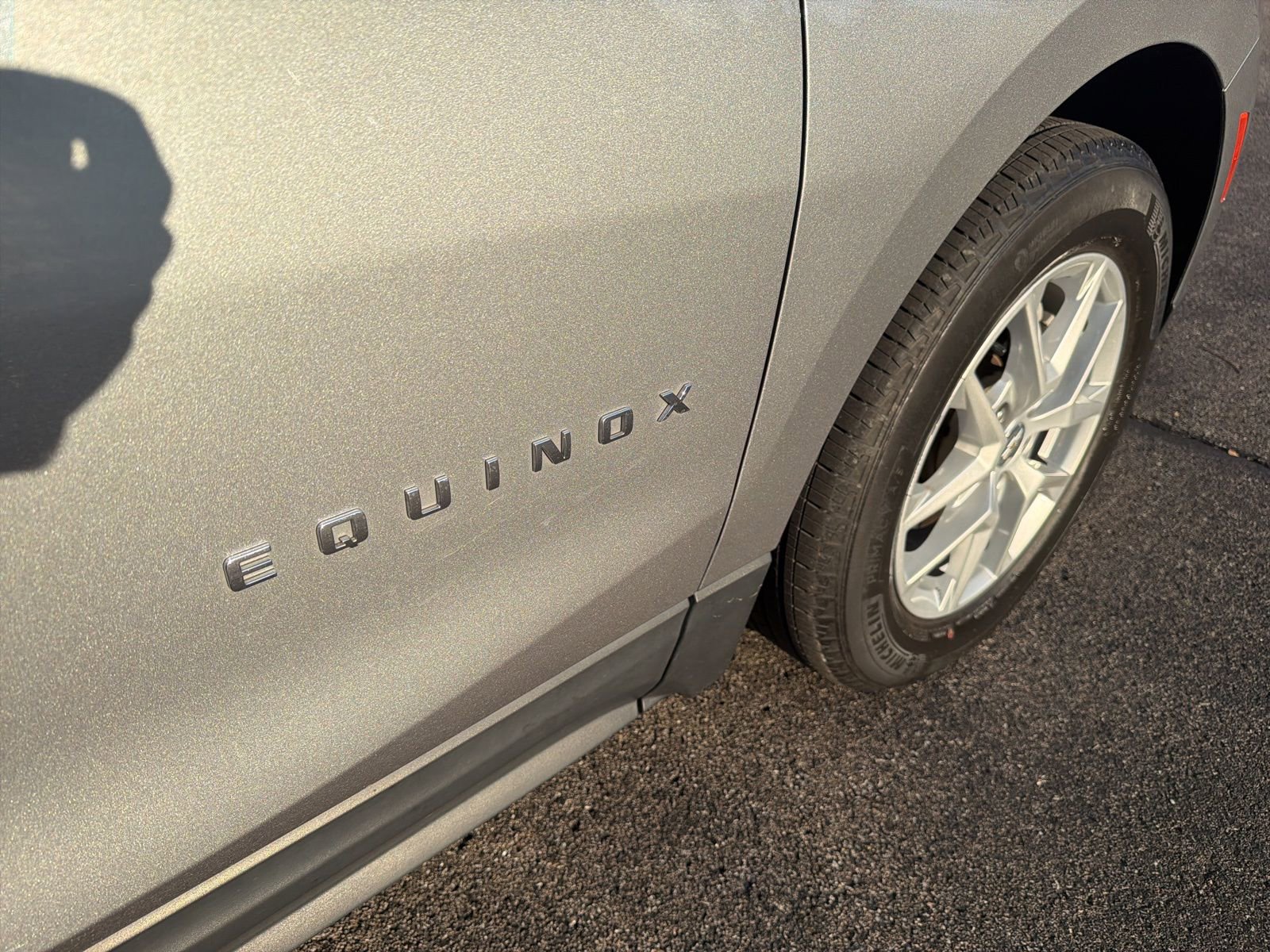 Certified 2023 Chevrolet Equinox LS w/ LS Convenience Package image 28