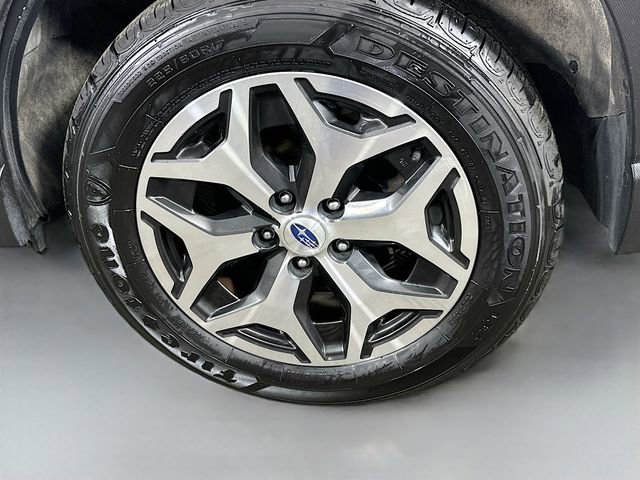 Used 2022 Subaru Forester Premium image 30
