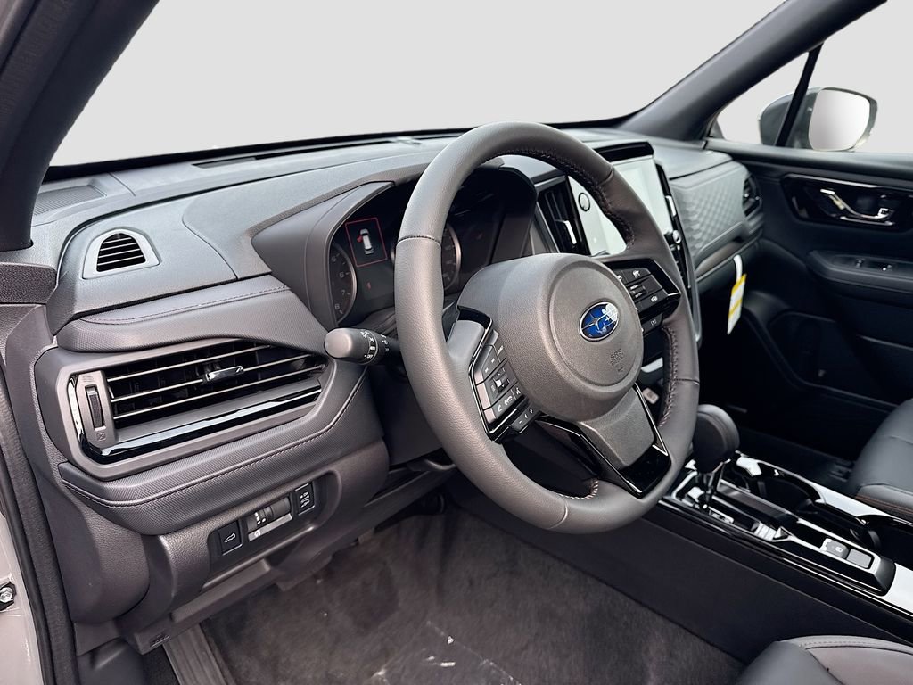 New 2026 Subaru Forester Sport image 5