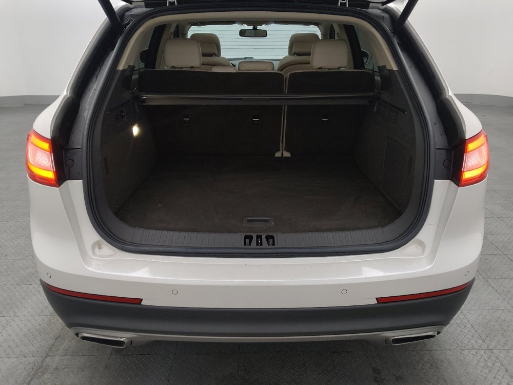 Used 2018 Lincoln MKX Reserve image 29