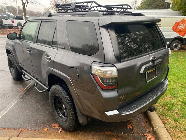 Used 2020 Toyota 4Runner SR5 Premium image 30