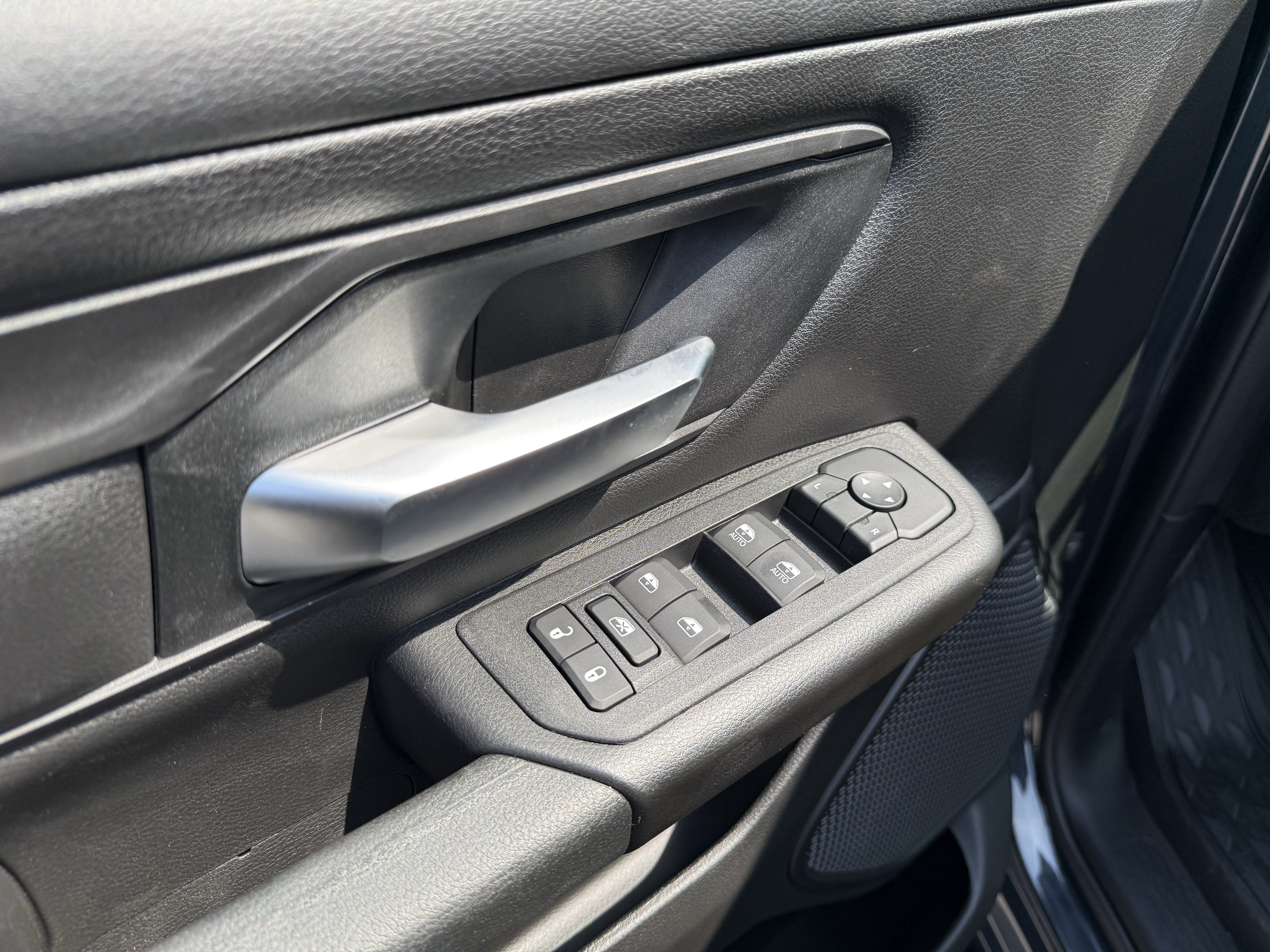 New 2026 RAM 1500 Warlock AWD/4WD image 14