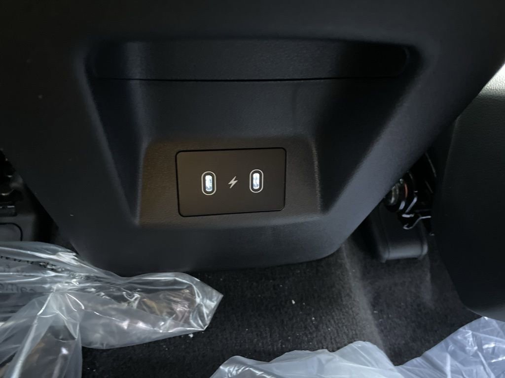 New 2026 Hyundai Santa Cruz SEL image 12