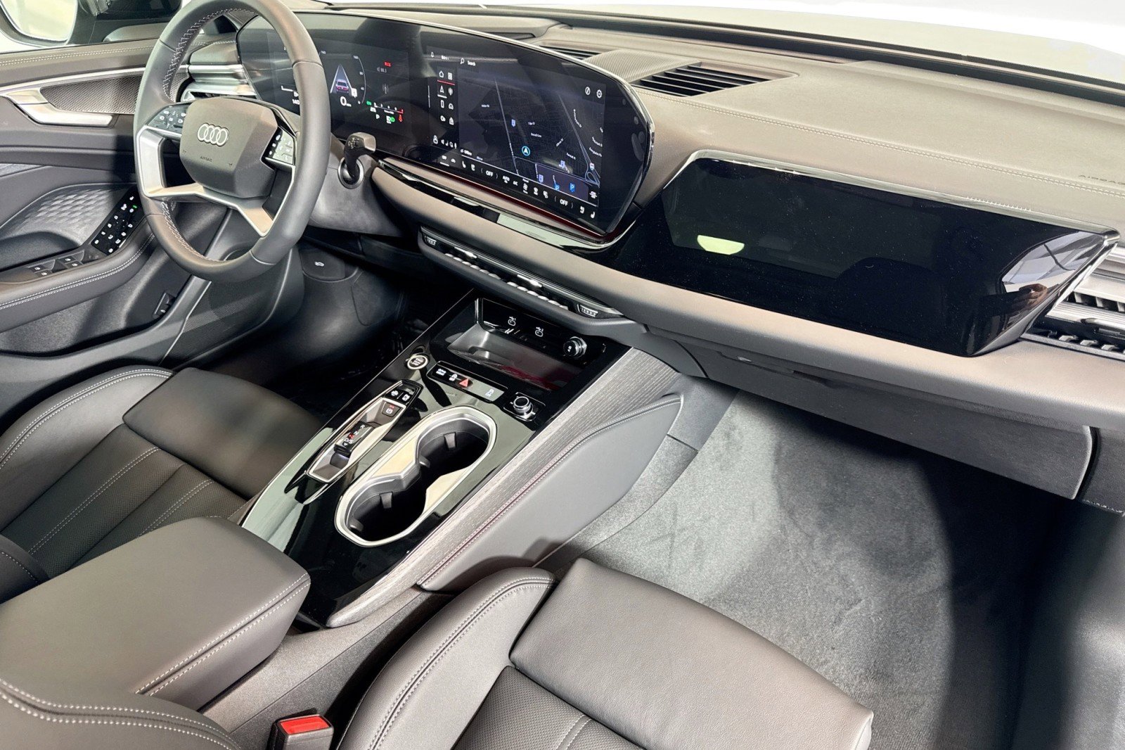 New 2026 Audi A6 Premium Plus image 25